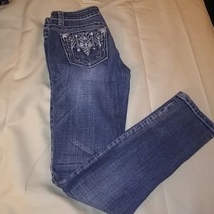 Premiere Junior jeans